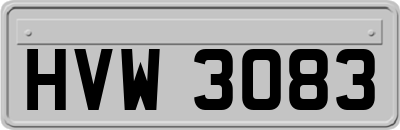 HVW3083