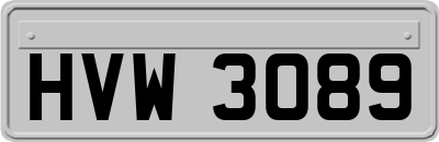 HVW3089
