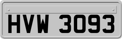 HVW3093