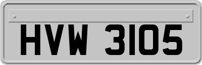 HVW3105