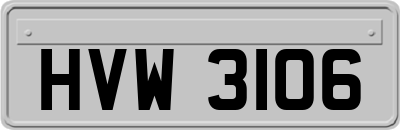 HVW3106