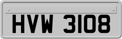 HVW3108