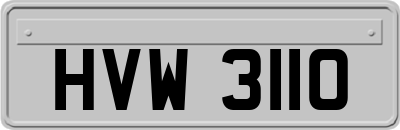 HVW3110