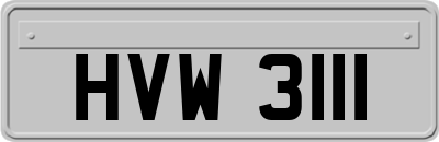 HVW3111