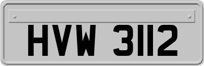 HVW3112