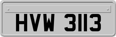 HVW3113