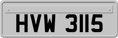 HVW3115