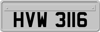 HVW3116