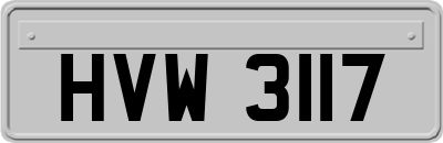 HVW3117