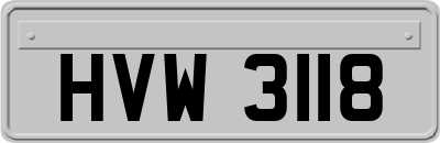 HVW3118