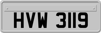 HVW3119