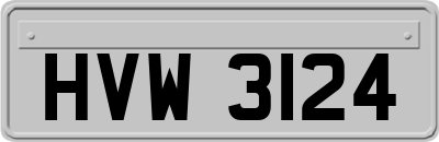HVW3124