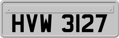 HVW3127