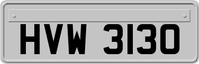 HVW3130