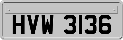 HVW3136