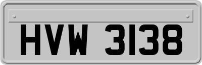 HVW3138