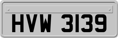 HVW3139