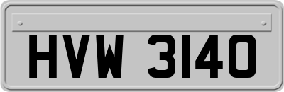 HVW3140
