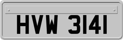 HVW3141