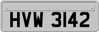 HVW3142