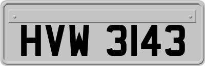 HVW3143