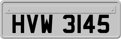 HVW3145