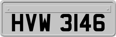 HVW3146
