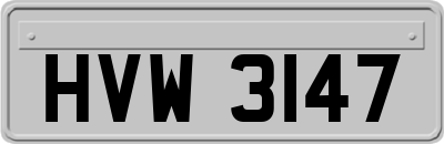 HVW3147