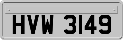 HVW3149