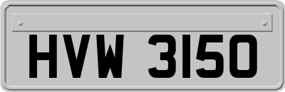 HVW3150