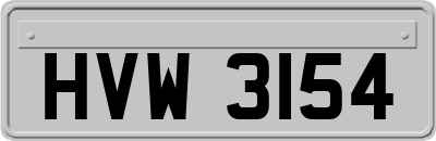 HVW3154