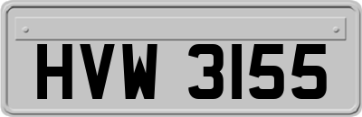 HVW3155