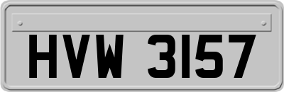 HVW3157