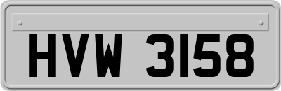 HVW3158