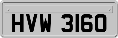 HVW3160