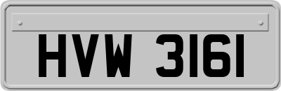 HVW3161