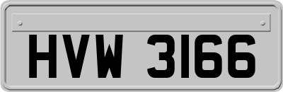 HVW3166