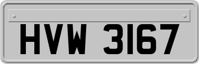 HVW3167