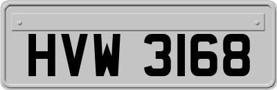 HVW3168