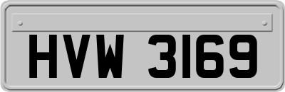HVW3169