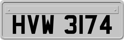 HVW3174