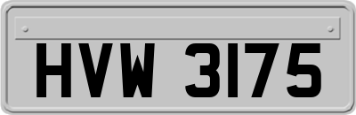 HVW3175