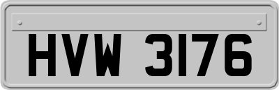 HVW3176