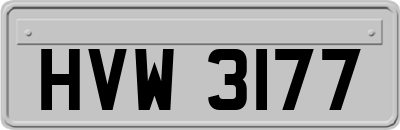 HVW3177