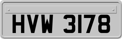 HVW3178