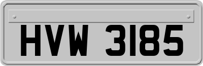 HVW3185