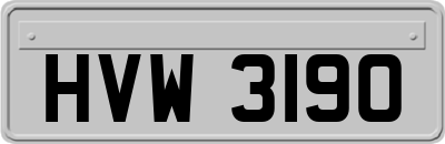 HVW3190