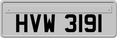 HVW3191