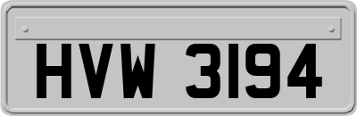 HVW3194