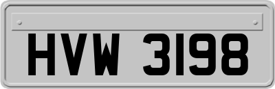 HVW3198